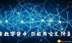 探索数字货币：你能用它支付多少？