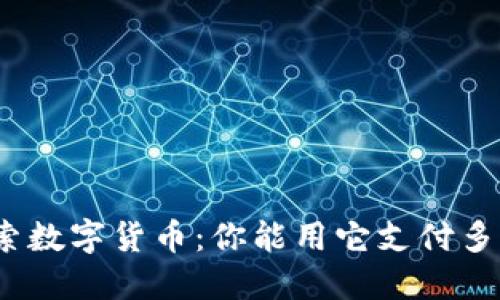 探索数字货币：你能用它支付多少？