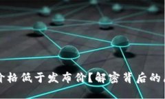 为何数字货币价格低于发布价？解密背后的原因